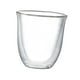 thumbnail image 1 of Tazas De Café Espresso, Cristalería Transparente, Tazas De Café De Vidrio Para Capuchino, Bebida De Leche, 240ml, 1 of 3