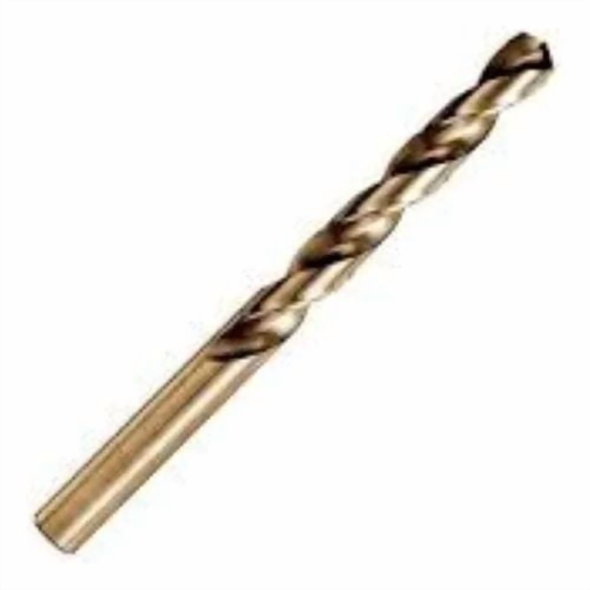 Metalfer - Broca Hss Cobalto 8 Mm.