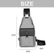 thumbnail image 2 of Bolso De Hombro Impermeable Para Hombre, Bolso Bandolera Usb, Bolso De Hombro Informal Para Hombre, Tela Oxford, 2 of 5