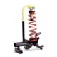 thumbnail image 3 of Espaciador Ajustable de Coil Over Delantero JKS 2200 para Jeep TJ/XJ, 3 of 3