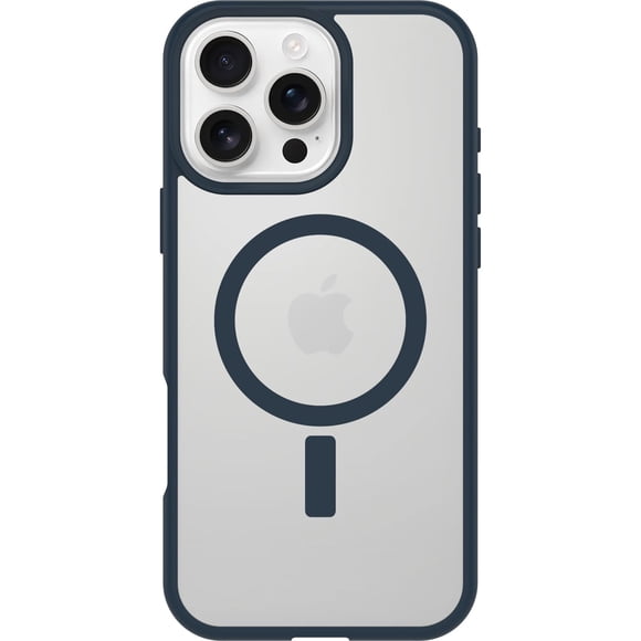 Funda OtterBox React Series Indigo Night para iPhone 16 Pro Max