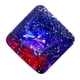 thumbnail image 1 of Juguetes Sensoriales De Resina, Juegos De Fiesta, Juguetes De Escritorio Para Regalo De Cumpleaños, Juguete De Fiesta Para Niños, Azul Violeta, 1 of 5