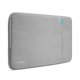 thumbnail image 1 of Tomtoc Funda Defender-A13 para MacBook Air de 15" Gris, 1 of 9