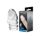 thumbnail image 1 of funda pene Pretty Love Jeremy transparente 3.6 7cm, 1 of 4