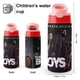 thumbnail image 2 of Botella de Agua Infantil Desmarcar The Boys Rosa 12 oz, 2 of 6