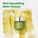 thumbnail image 4 of Crema hidratante Kim Jeong Moon Aloe Cure Intensive 2 x 50 ml, 4 of 8
