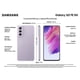 thumbnail image 2 of Smartphone Galaxy S21 FE 5G 256GB Lila, 2 of 6