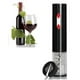 thumbnail image 1 of Descorchador Sacacorcho Destapador Abridor de Vinos, 1 of 4
