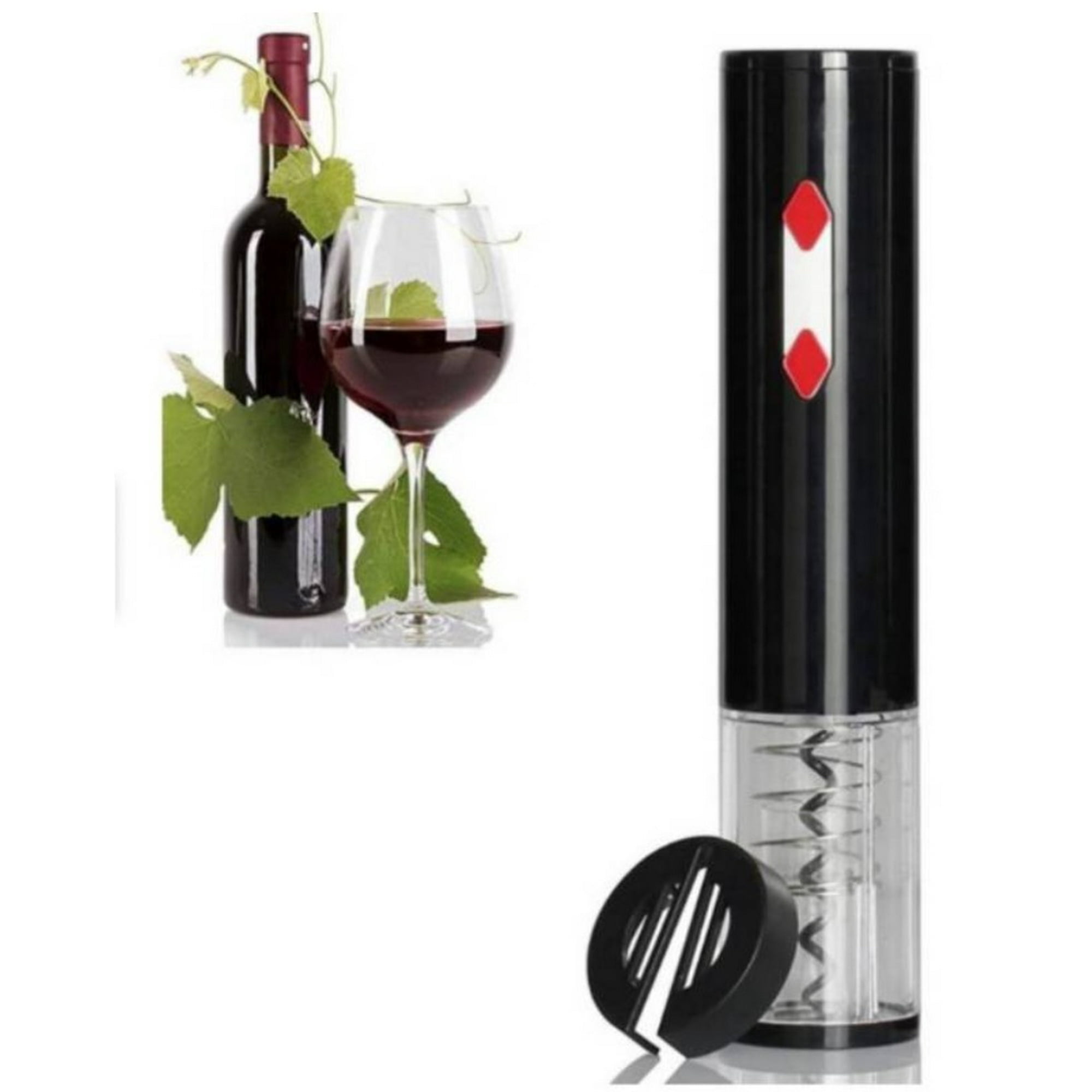 Tomasstore - Descorchador Sacacorcho Destapador Abridor De Vinos