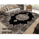 thumbnail image 2 of Alfombra Living con Diseños, tipo Diseño 10, 2 of 2