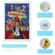 thumbnail image 3 of Kit de Pintura de Diamantes Grimsburg Desmarcar, 3 of 6