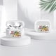 thumbnail image 5 of Funda Airpods Pro Desmarcar Siete Monstruitos Transparente, 5 of 6