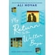 thumbnail image 1 of Book Sourcebooks Fire My Return to the Walter Boys, 1 of 1