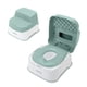 thumbnail image 1 of Bacinica y Adaptador Ingenuity Prepare to Potty – Sistema 3 en 1 para Bebé, 1 of 8