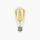 thumbnail image 1 of Ampolleta Led ST64-6W Vintage Luz Cálida 6W Vidrio, 1 of 4