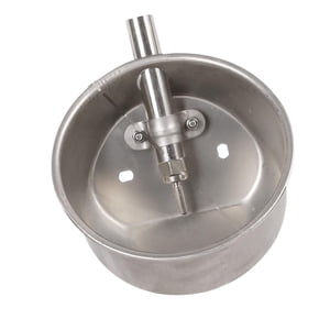 Ioensy - Bebedero Automático Para Cerdos, Bebedero Resistente Para Cerdos, Animales De Granja, Ganado L