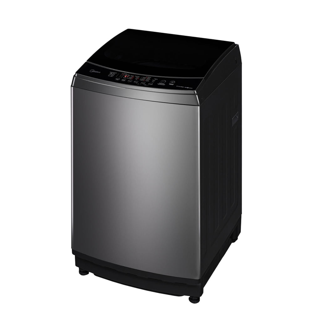 Midea MLS-135GE04N 13.5 kg Gris, foto 8