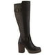 thumbnail image 1 of Bota Chalada Mujer Ella-11 Café Casual, 1 of 5