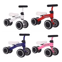Genérico - Juguete Mini Bicicleta Equilibrio Desarrollo Fisico Niño Lau
