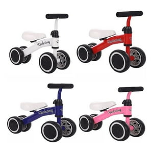 Genérico - Juguete Mini Bicicleta Equilibrio Desarrollo Fisico Niño Lau
