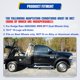 thumbnail image 3 of Simuladores de llantas Lifeinfinity 49 cm para Ram 4500/5500 2005‑2011, 3 of 8