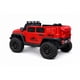 thumbnail image 4 of Jeep Eléctrico Infantil 2268 4x4 con Control Remoto | Luces LED + Música + Potencia 20W, 4 of 7