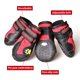 thumbnail image 5 of Botas CovertSafe& Talla 3 Impermeables y Antideslizantes para Perro, 5 of 6