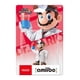 thumbnail image 2 of Amiibo Dr. Mario Serie Super Smash Bros de Nintendo, 2 of 3