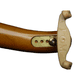 thumbnail image 3 of Apoya Hombro Soporte para Violín Livorno 4/4 3/4 LIVS-16, 3 of 5