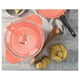 thumbnail image 3 of Cacerola 24cm De Aluminio Fundido Rosa Bohlier Tapa De Vidrio, 3 of 3