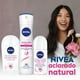 thumbnail image 4 of Desodorante Aerosol Nivea Aclarado Natural Classic Touch Mujer, 4 of 6