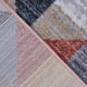 thumbnail image 2 of Mashini Alfombra Frise Genova 50X100 Copihues, 2 of 3