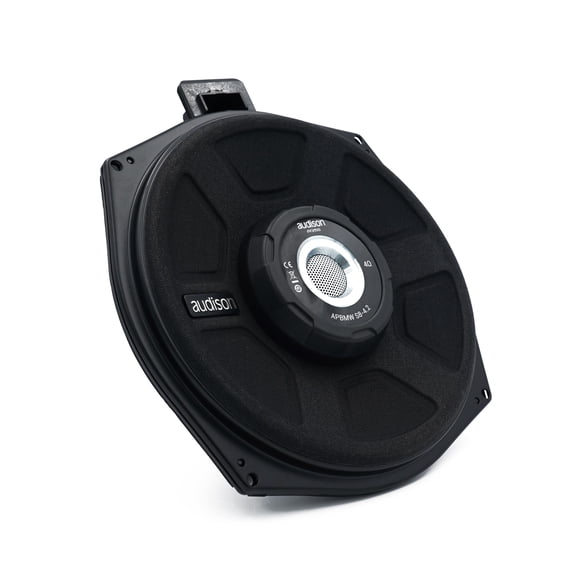 Subwoofer Audison Prima S8-4 200 mm 4 Ω para BMW