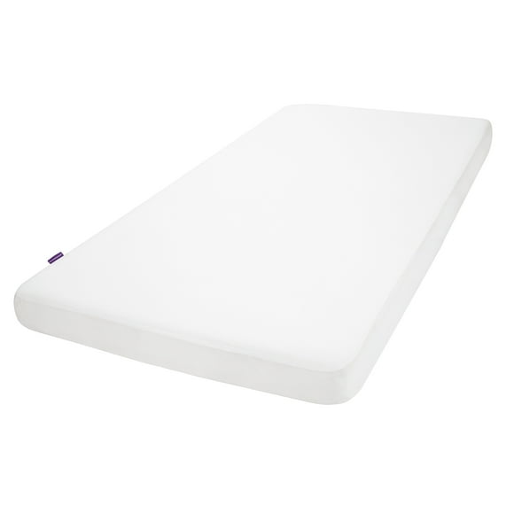 Protector De Colchón Impermeable Clevamama 90x190x20 cm