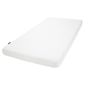 Clevamama - Protector De Colchón Impermeable 90X190X20 Cm