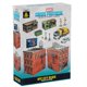 thumbnail image 1 of Juego de Mesa Asmodee Marvel Crisis Protocol Terreno de NYC, 1 of 4