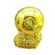 thumbnail image 2 of Trofeo De Ganador De Copa Trofeos Fiesta Celebración Decoración De Oficina Trofeo De Fútbol 21 Cm, 2 of 3