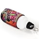 thumbnail image 2 of Invasor Zim Funda enfriadora de latas, aislante de bebidas para mantener frías o calientes, funda térmica plegable para latas, portabebidas reutilizable, 2 of 6