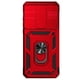 thumbnail image 1 of Estuche GANGXUN para Motorola Moto G Play 2021, soporte giratorio 360°, estilo mecánico y magnético, 1 of 5