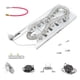thumbnail image 1 of Kit de elementos calefactores para secadora Whirlpool Cabrio Duet 3387747, 1 of 5