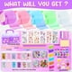 thumbnail image 3 of Kit Nano Tape Jimcii Squishy Maker Kids, 3 of 3