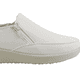 thumbnail image 4 of ZAPATOS CASUALES NEW WALK BLANCO MUJER FE1153-00 - Talla 38, 4 of 5
