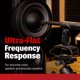 thumbnail image 4 of Micrófono Superlux ECM999 20 Hz–20 kHz XLR Omnidireccional, 4 of 7