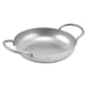 thumbnail image 2 of Olla Para Tropas De Mariscos, Olla Para Fideos Instantáneos De Doble Oreja De Acero Inoxidable De Calentamiento Rápido, 2 of 3