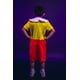 thumbnail image 4 of Disfraz Infantil Pinocho Disney Cuento Niños Pelicula, 4 of 5