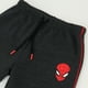 thumbnail image 2 of Pantalon De Buzo Niño Spiderman Lineas Negro Marvel, 2 of 4