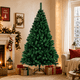 thumbnail image 3 of Arbol De Navidad Artificial De Pino Frondoso 240cm Sds45, 3 of 3