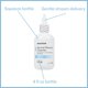 thumbnail image 4 of Limpiador dérmico para heridas McKesson, no estéril, 118 ml, 4 of 9