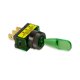 thumbnail image 1 of Interruptor de palanca WirthCo 20501 de 2 posiciones iluminado 12 V 20 A, 1 of 1