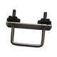thumbnail image 1 of Kit De Montaje De Abrazadera De Perno En U Para Caja De Techo Perno Para Portaequipaje De Techo, 1 of 5